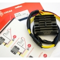 Regulador / Rectificador 12V Lucas MUR25A  MOSFET 1/3 Fase Alt Lucas